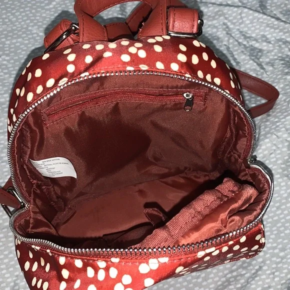 Mini Backpack - Picture 2 of 3